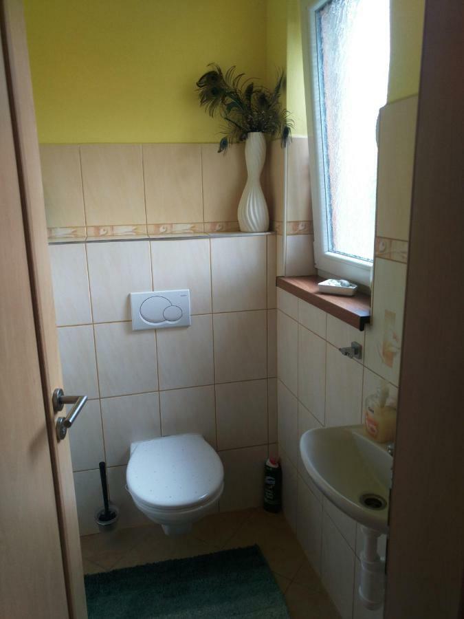 Chalupa Bučovice エクステリア 写真