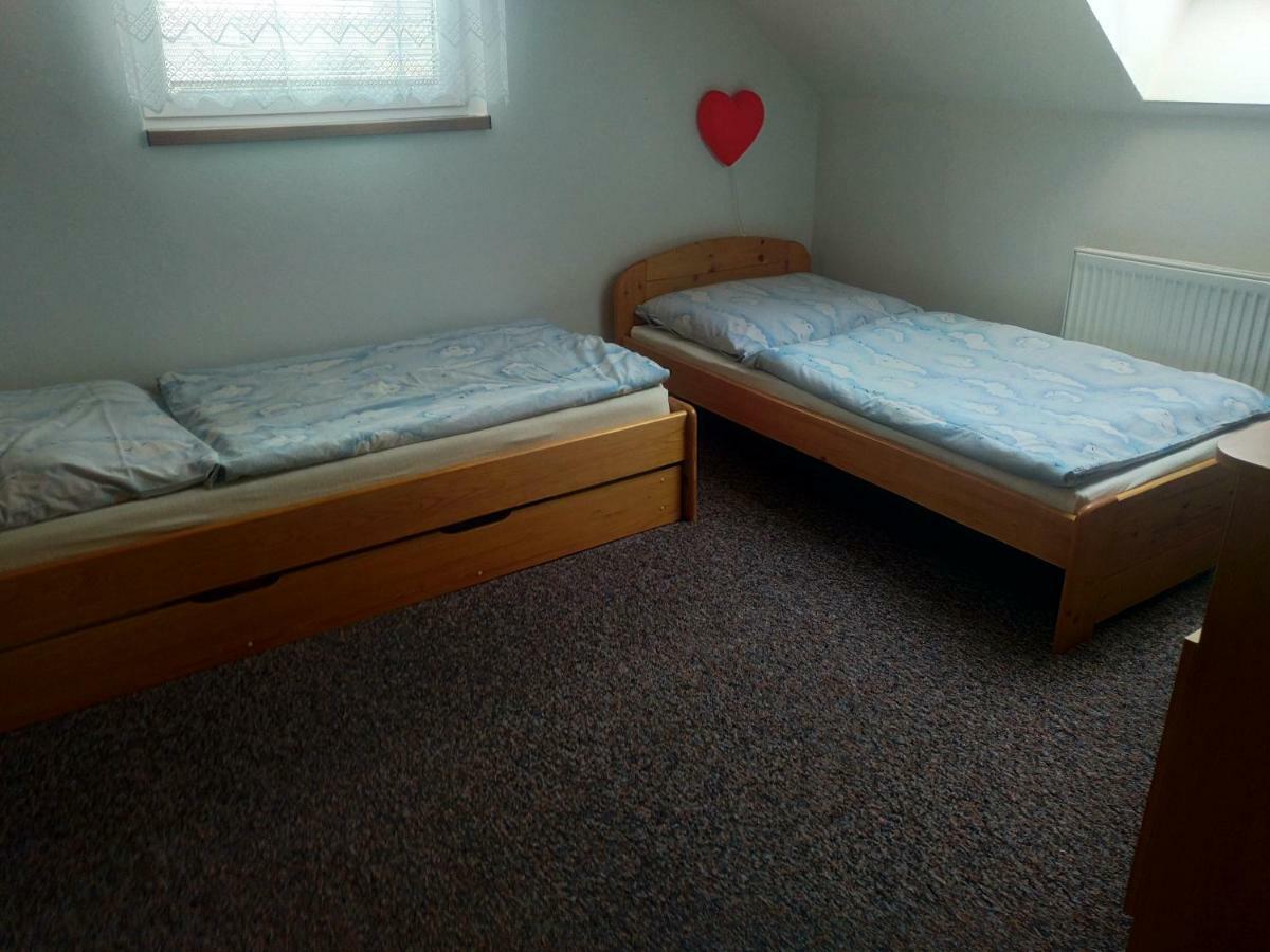 Chalupa Bučovice 部屋 写真